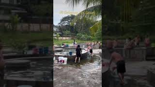 Selayang Hot Spring Malaysia