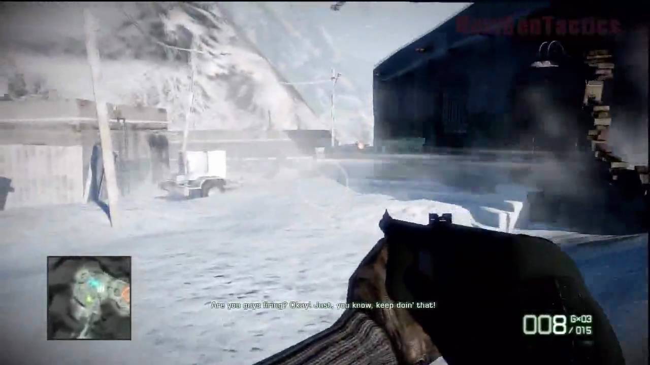 battlefield working title walkthrough 4 m249 to jest wojna by rockalone2k battlefield bad company 2 snowblind mission 6 caign walkthrough difficulty part 2 battlefield working title walkthrough 4 m249 to jest wojna by rockalone2k battlefield bad company 2 snowblind mission 6 caign walkthrough difficulty part 2