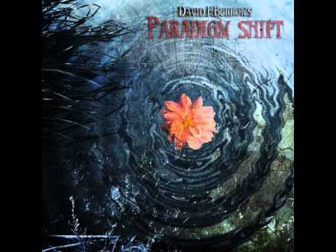 David F Burrows - Paradigm Shift Soundtrack - 01 - Blind to...