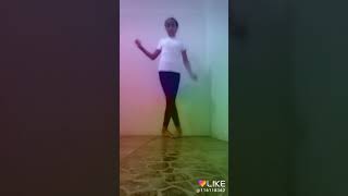 Eu Dançando Funk