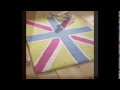 Watching video girls bedroom rugs