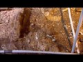 caves