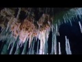 caves