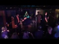 Black Light Burns - live in Fresno, California 15.09.2012