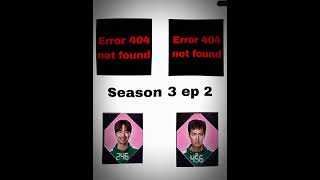 Error 404 Not Found
