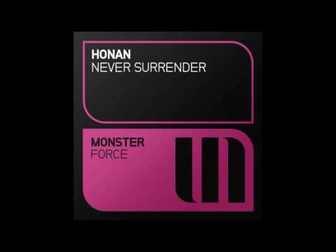 Honan - Never Surrender (Extended Mix)
