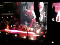 Video Depeche Mode - Strangelove - Live in Paris 2009