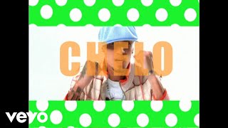 Watch Chelo Yummy video