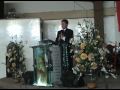 Rev. Orbein Hermida - La Superficialidad del Evangelio en la Iglesia II.mpg