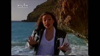 Maria Bonelli - Mit Dir Kam Die Liebe 1997