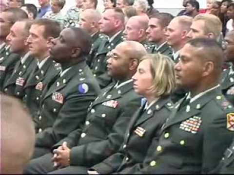 Nevada Army National Guard Ocs Program