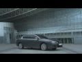 ► 2011 Renault Latitude - Commercial Film