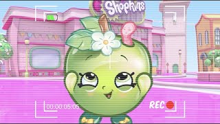 SHOPKINS | SHOPVILLE VLOG | Cartoons For Kids | Shopkins Cartoon | Kids TV Shows Full Episodes