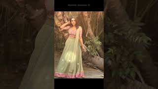 Shabana Shajahan At Stunning Look