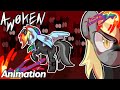 (Part 2) AWOKEN || Animated Music Video - The Rainbow Factory