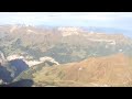 Swiss Air - Wingsuit BASE jumping in Switzerland