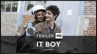 It Boy - Trailer Deutschgerman Fsk 12