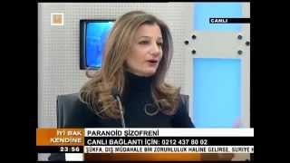 Paranoid Şizofrenide Önemsenmeme Duygusu - İyi Bak Kendine - Zehra Erol