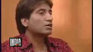 raju srivastav 8 (interview)