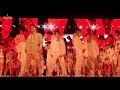 BTS (방탄소년단) - FIRE (Remix) 불타오르네 - PTD Concert - Live Performance HD