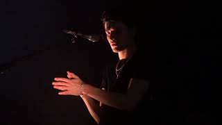 James Bay Slide James Bay Slide