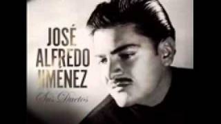 Watch Jose Alfredo Jimenez Pasaste A La Historia video