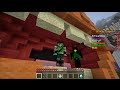 Minecraft Annoying Orange Sky Wars w/ PandacondaBoss!