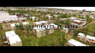 Benny Ft. Juanka, Pacho, Kendo Kaponi Bryant Myers & Más - Como Los Tiempos De Antes