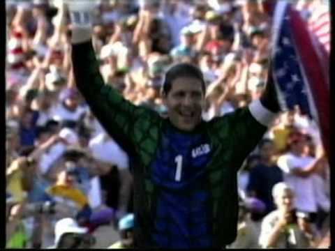 World Cup Usa 1994. World Cup USA 94 Montage BBC