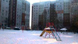 Откуда же стреляли из "Града"?