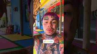 6Ix9Ine Thanks The Fans For The Support And Announces He Has His Sentencing In Court In 2 Weeks