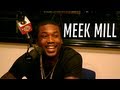 MEEK MILL FREESTYLES ON FLEX