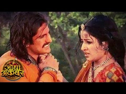 Jalal & Akbar TO FACE NEW DANGER in Jodha Akbar 22nd April 2014...