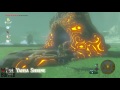 [Zelda BotW] Trial of Thunder Quest Guide - Toh Yahsa Shrine (All Chests)