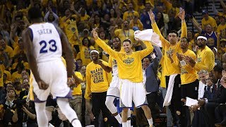 Warriors Ground: Champions Rewind (Season 4, Episode 1) Warriors Ground: Champions Rewind (Season 4, Episode 1)