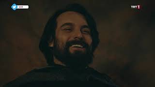 Diriliş Ertuğrul 147. Bölüm - Dağların Beni Zapt Edemez