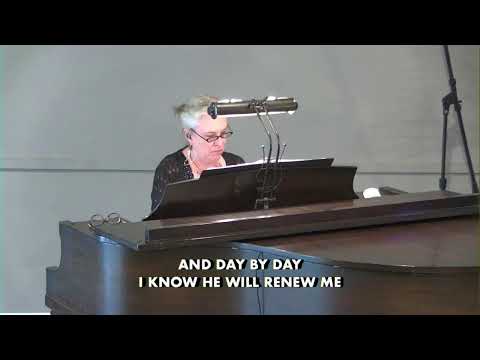 Sunday Worship 07-03-22