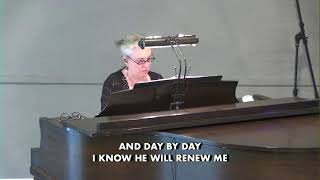 Sunday Worship 07-03-22