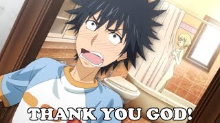 ANIME CRACK 2017 HD #5