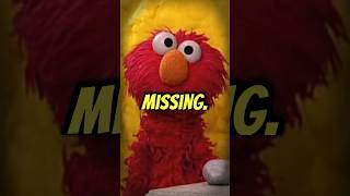The Terrifying Secret Truth Behind Elmo
