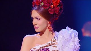 Lilit Hovhannisyan - Վարդ Ցանեցի (Շերամ)