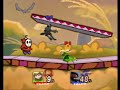 Peachy Potential - Brawl Peach Combo Vid