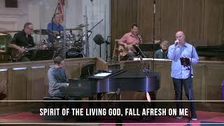 IGNITE - Contemporary Worship, Mar 21, 2021 @ 09:30am.