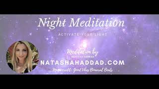 Night Meditation