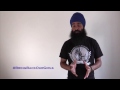 Ex-British Army Sikh responds to Boko Haram kidnapping #BringBackOurGirls