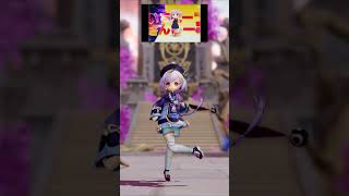 Genshin Mmdqiqi Loli God Requiem