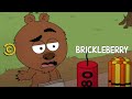 Brickleberry - This Is Kids' Stuff