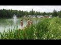 Naturist Living Show Episode LXV - Topless Tour Of Canada