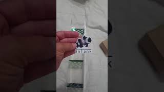 Biocube 32, Intank Media Basket Unboxing.