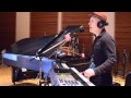 Видео Thomas Dolby She Blinded Me with Science (Live on 89.3 The Current)